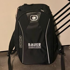University of Houston Business School Ogio Backpack